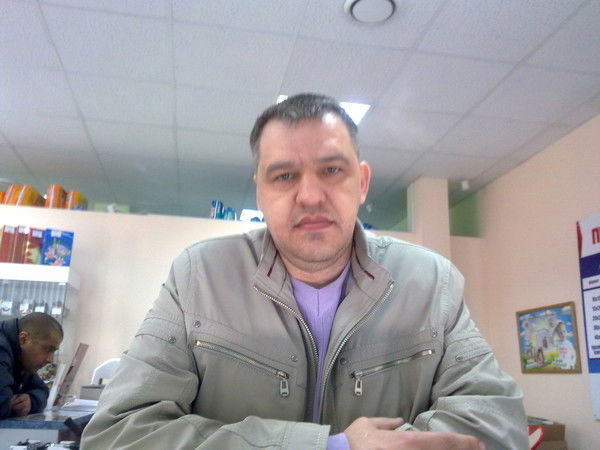 Вадим Михайлов