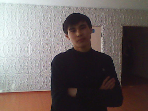 Темирлан Кадырбеков