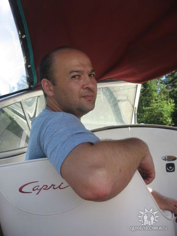 Марсель Иксанов