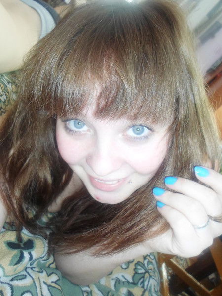 Анастасия ***