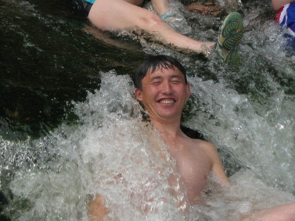 Самат Балтабеков