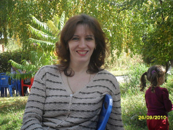 Елена Дахова