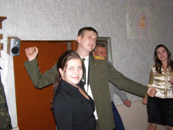 Екатерина Фоменко