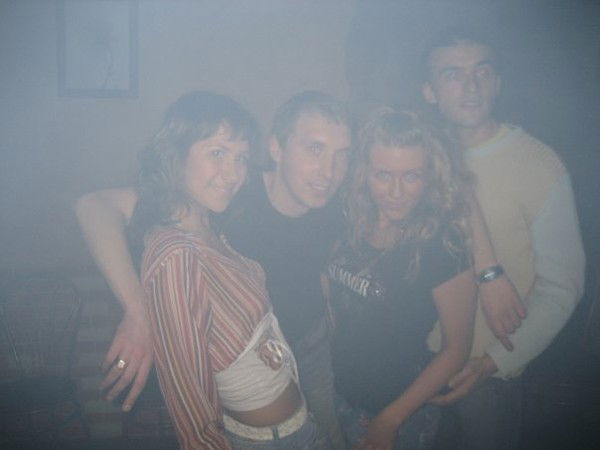 Арсений Александров