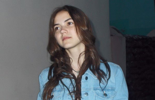 Сашка Астапенко