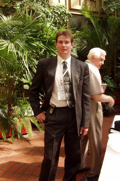 Александр Русинов