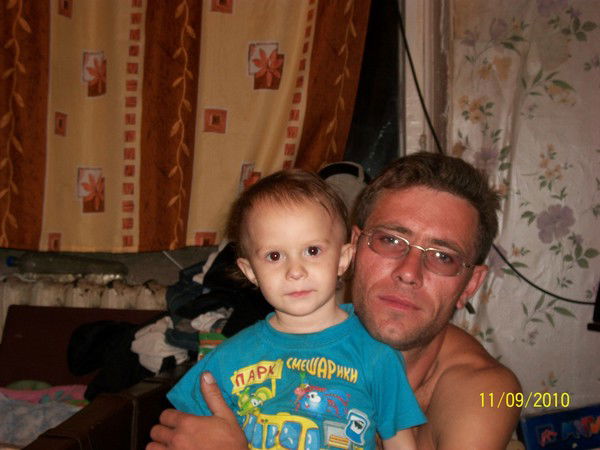 Саша Барбузаев