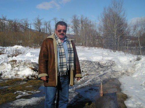 Сергей Антонюк