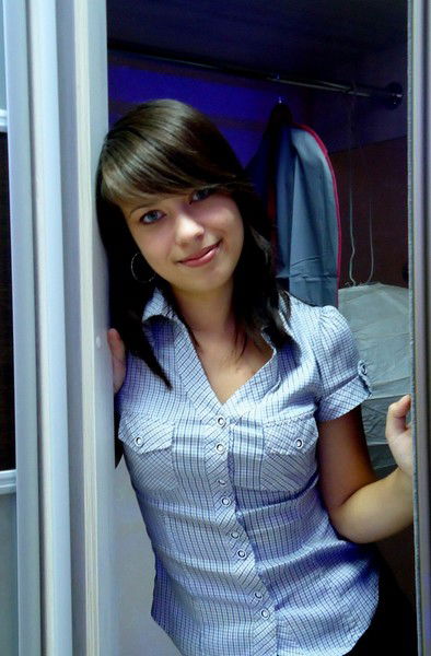 Алёна Борисова-Круглецкая