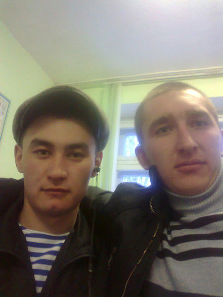 Денис Бурдюгов