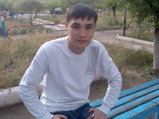 Асхат Айрамбаев