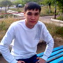 Асхат Айрамбаев