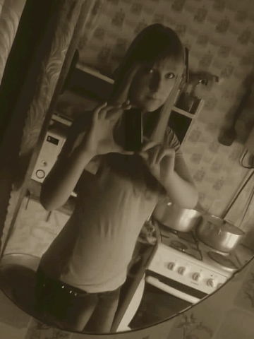 Ксения Мшенская