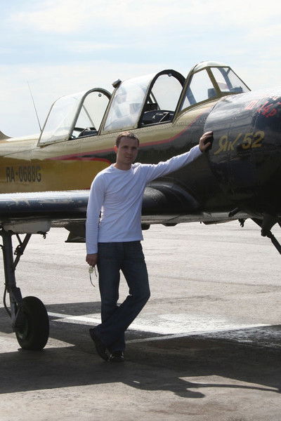 Сергей Душков