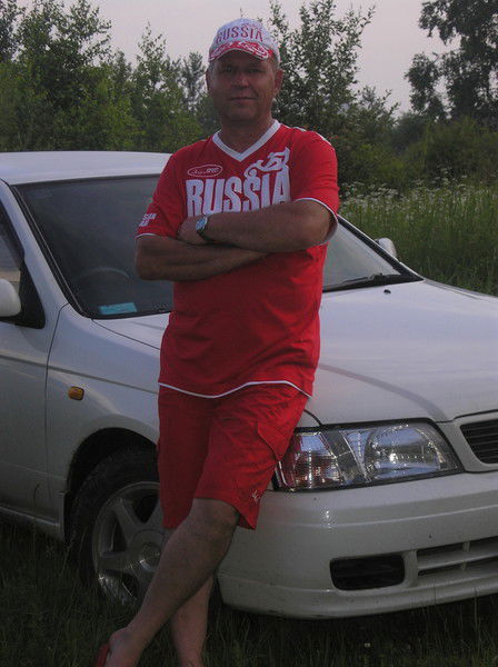 Сергей Антоньянц