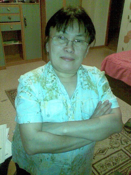 Рысты Абдина