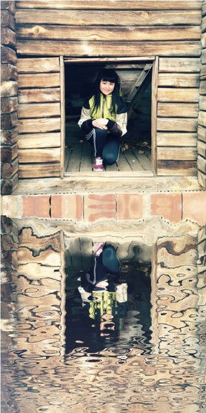 Сайрана Сериковна