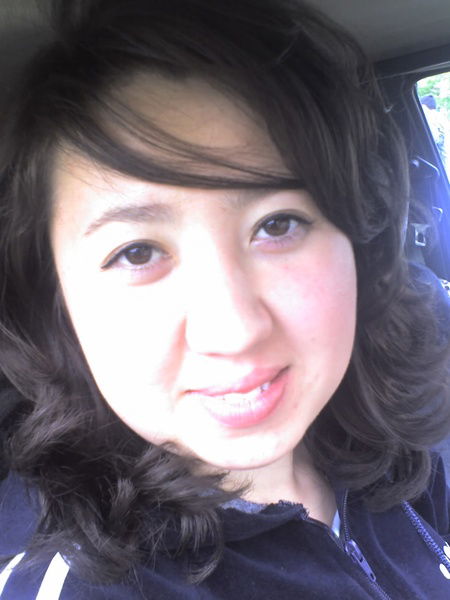 Асель Аманбаева