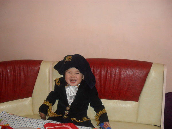 Айгера Бимурзаева