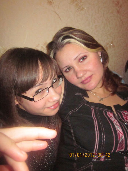 Венера Антипова