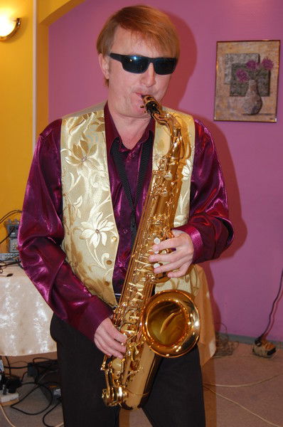 Станислав Дресс