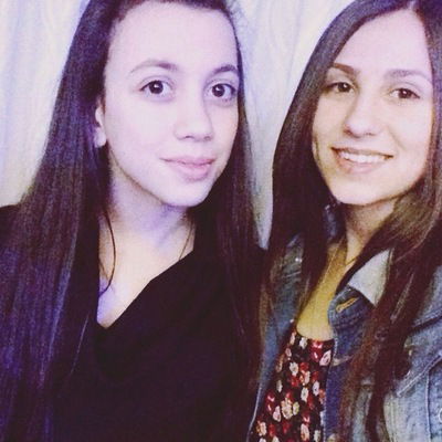 Мария Харалампова