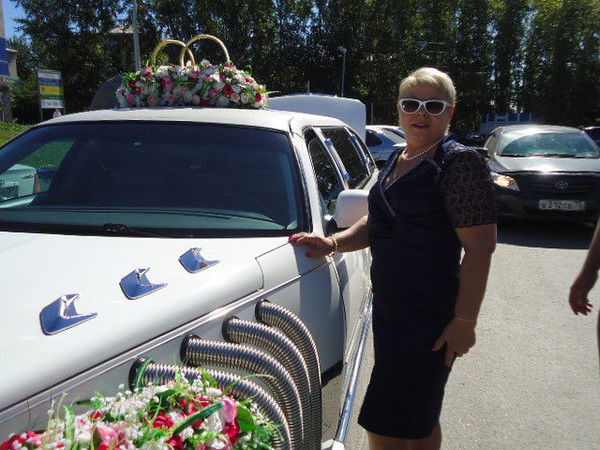 Мариша Успешная