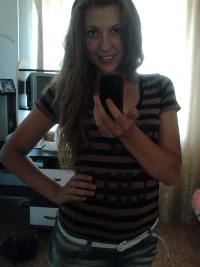 Настёна Хоймова