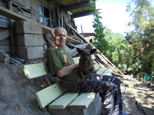 Владимир Бродилин