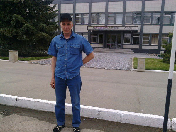 Сергей Герасимов