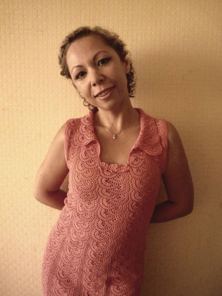 Ирина Цепенникова