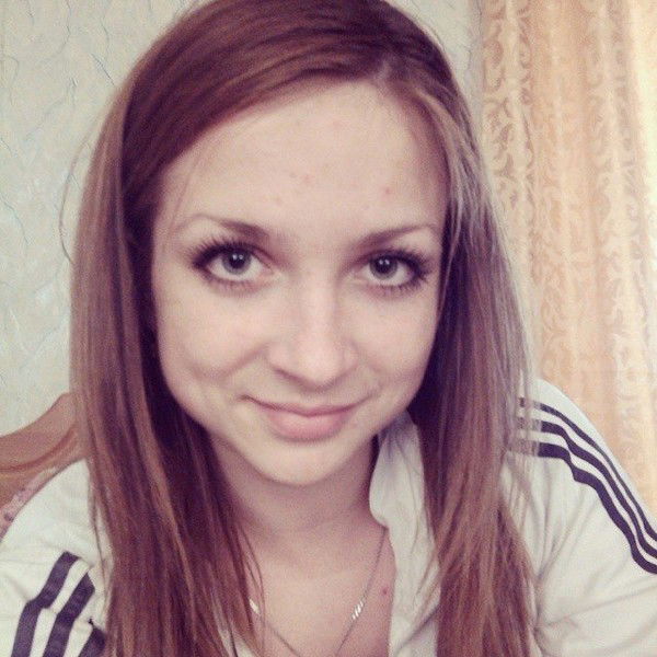 Надежда Рубцова