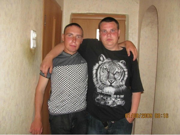 Сергей Арсентьев