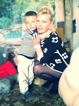 Елена Вандлер