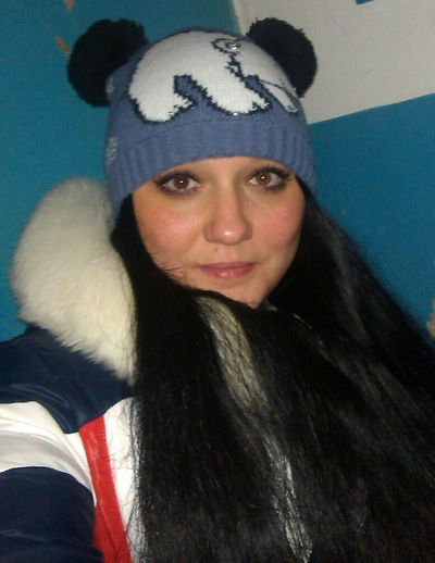 Яся Скворцова