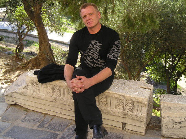 Андрей Ивасюк Ивасюк Андрей