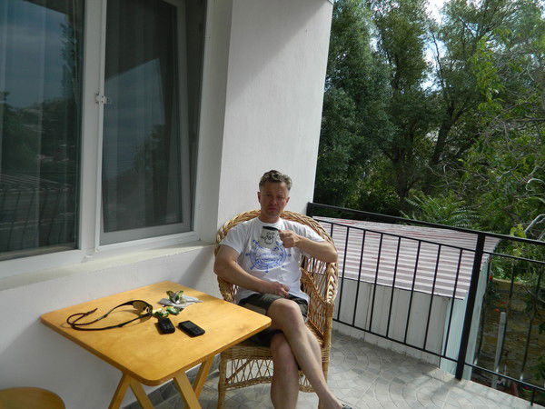 Саша Суздалев