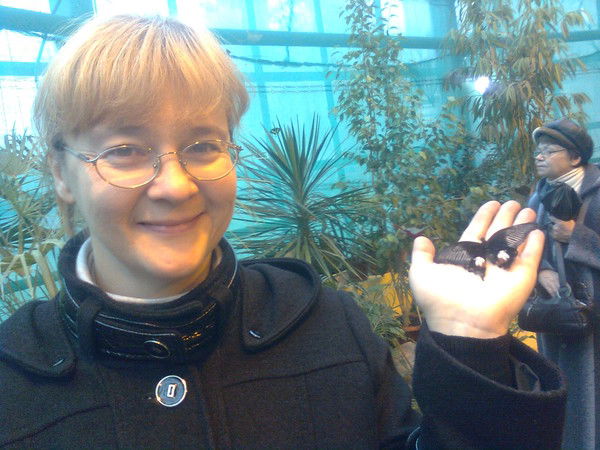 Ирина Обухова