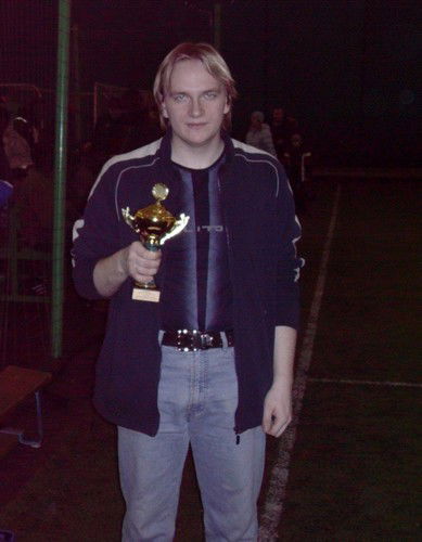 Кирилл Трофимов