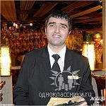 Тимур Бербер