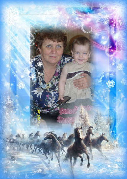 Тамара Верещагина