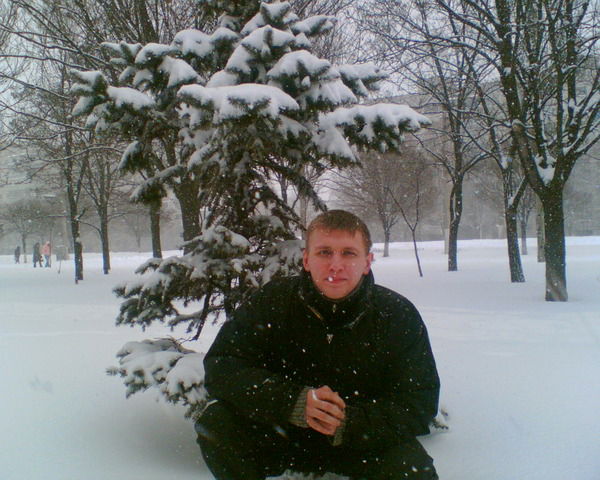 Алексей Гладкий