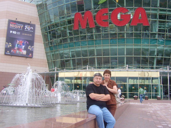 Мурат Камбаров