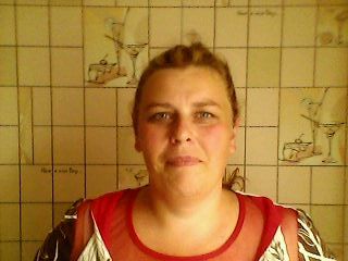 Наталья Кутас