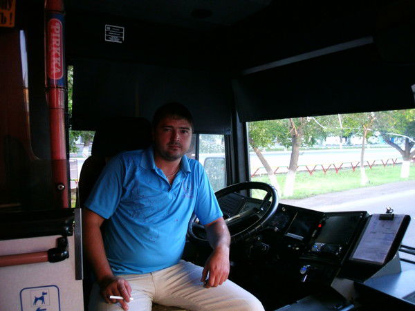 Александр Некрасов