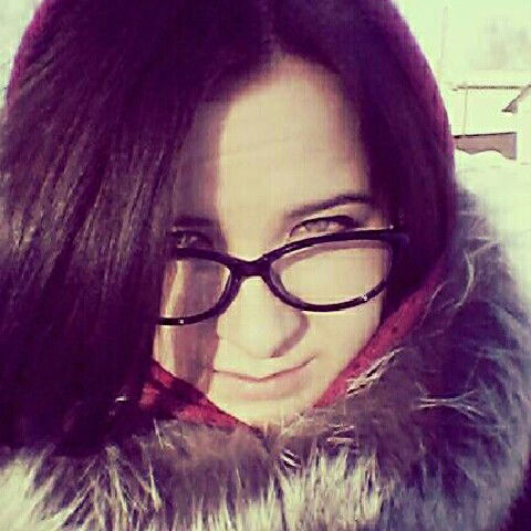 Юлия Сергеева