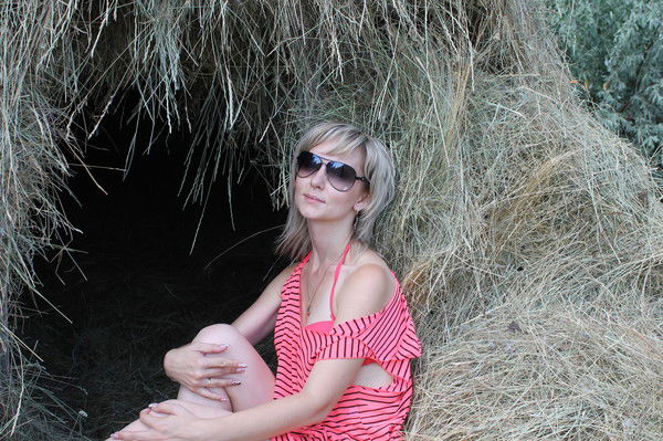 Ольга Ушакова