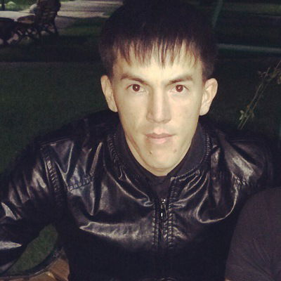 Айдар-Айка Дуйсеновы