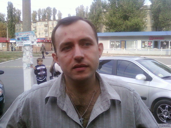 Владимир Чередников