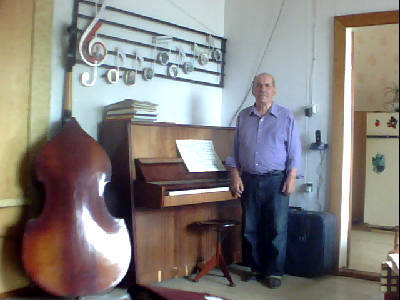 Николай Клиценко